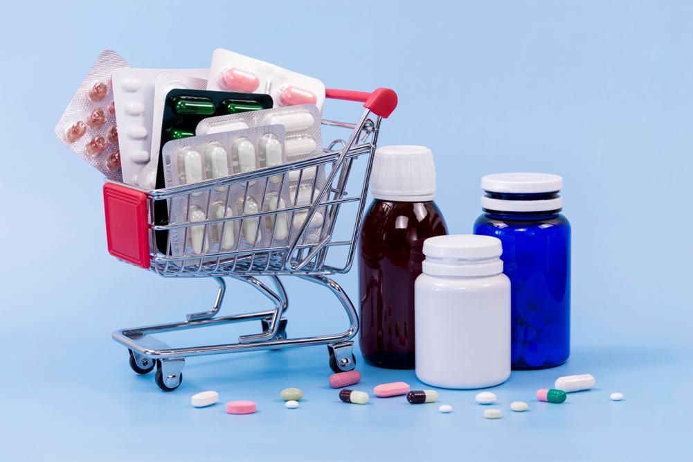 Get quick and easy DMV eye tests conveniently at Family Care Pharmacy.