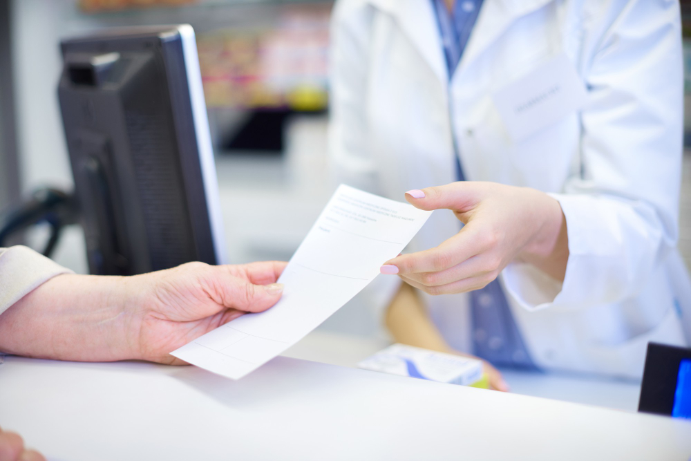 prescriptions